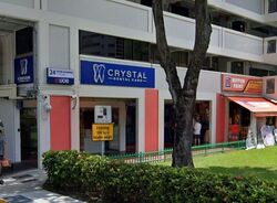 Serangoon Central Drive (D19), Shop House #556958431